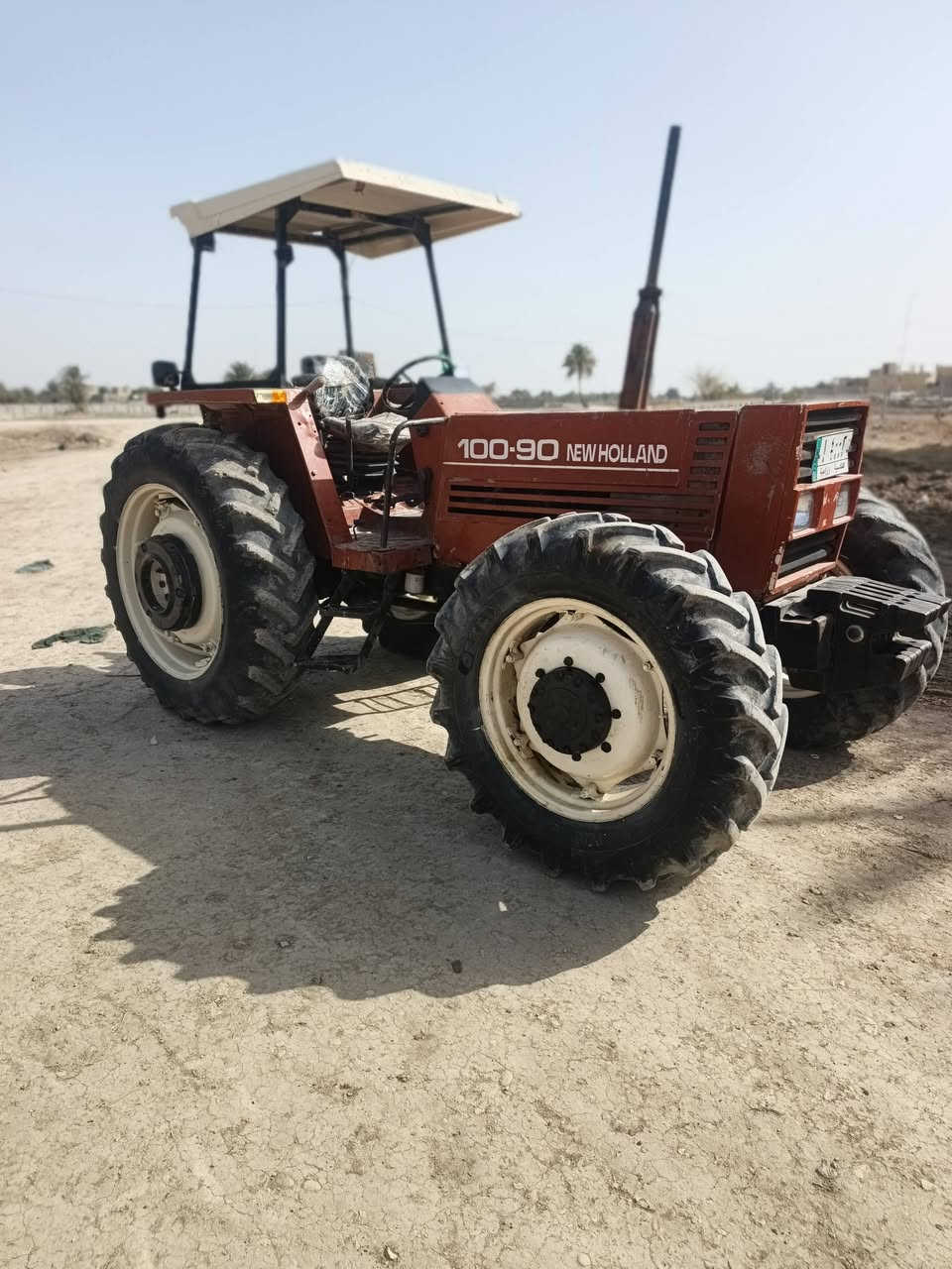 مكينه فيات اللبيع حجم 100,,,,***********
