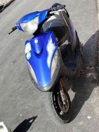 موتور • للمراوس