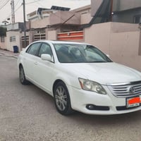 افلون ٢٠٠٧ • V6 ٣.٥ • جلد فتحة سقف