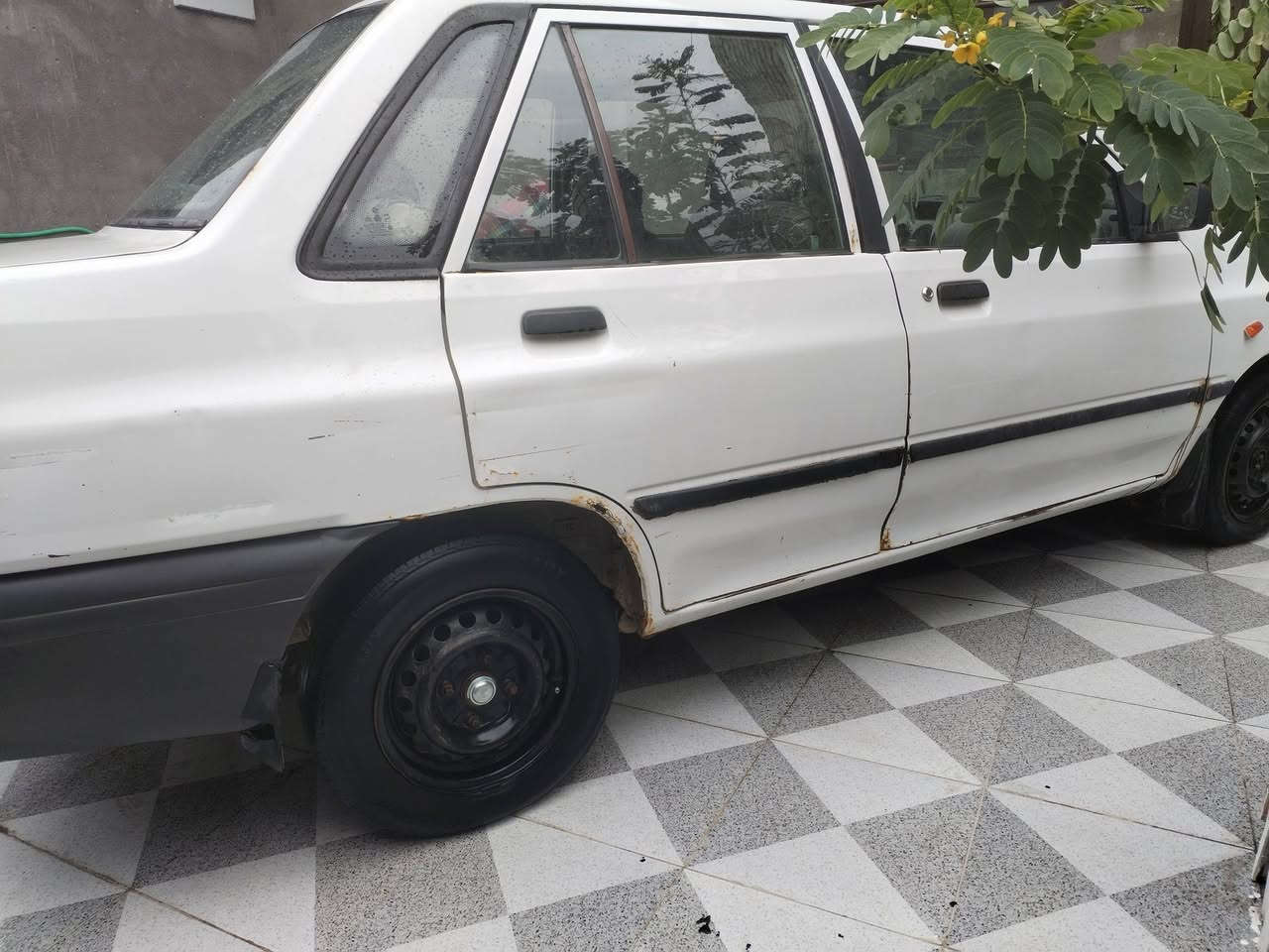 سايبا موديل 2011 سيارة جاهزه... رقم ذي قار سنويتها 2027.. السعر 24 وبيها مجال قليل مكانها ناصرية مركز رقم موبايل ***********
