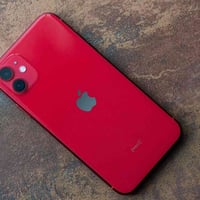 آيفون ١١ • بطارية ٧٥٪ • رمادي