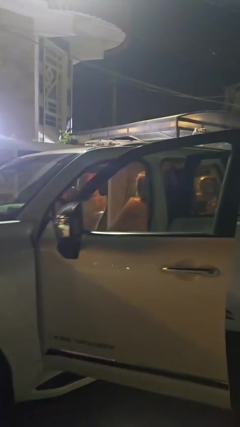 للبيع لاندكروز  موديل٢٠٢٢ نوعGxشركه ساز
الممشى٧٥الف وقابل للزياده
سستم كامل اصلي بريم 
رقم بغداد
ضرر بارد موضح في السونار 
سياره كامله 
محرك ٤٠٠٠تنفس طبيعي
السعر ٥٤الف وبيه مجال لتفاوض 
***********
