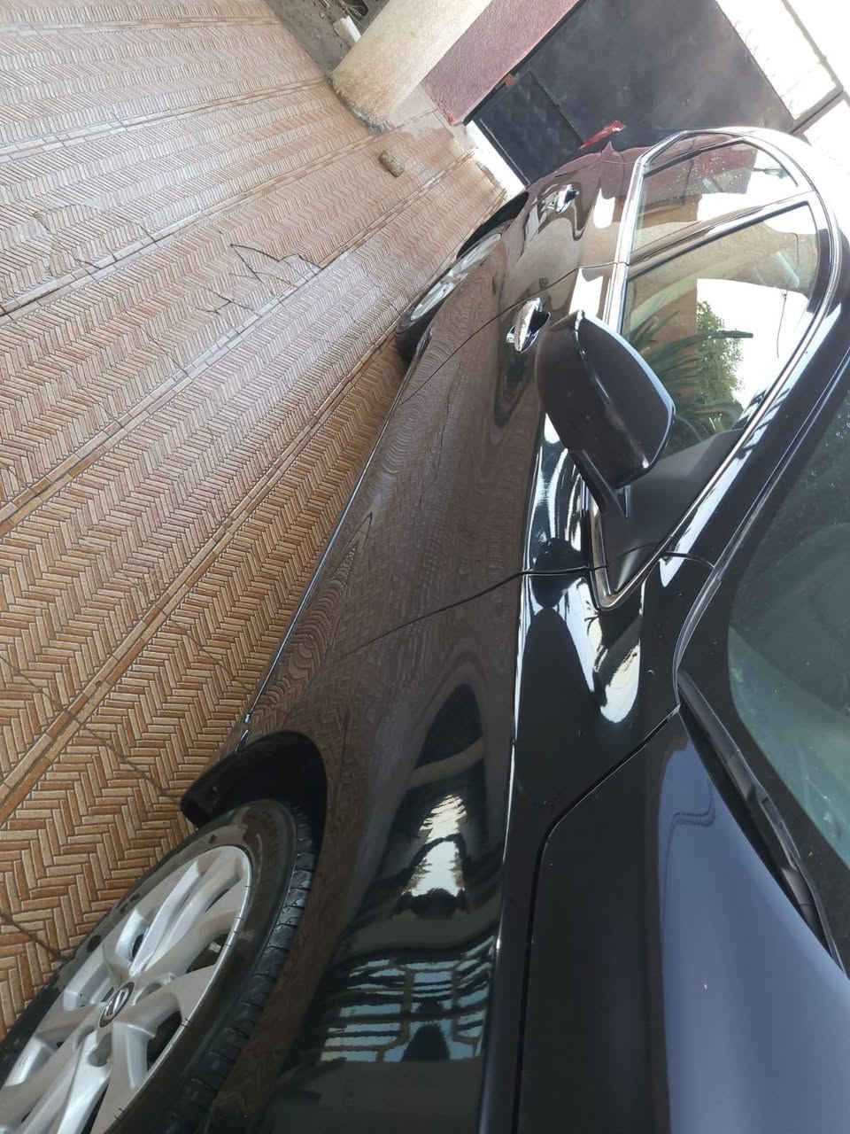 سنترا موديل ١٨ وارد أمريكي بصمه تشغيل وبصمة بوب ويل كب ستيرن تحكم . ضررها جاملع وباب جهة السايق كير محرك شرط سعرها ١١٠ . للبيع او مراوس


**إذا كنت صاحب هذا الإعلان وتريد حذفه لأي سبب، رجاءا أرسل رسالة إلى الدعم الفني**