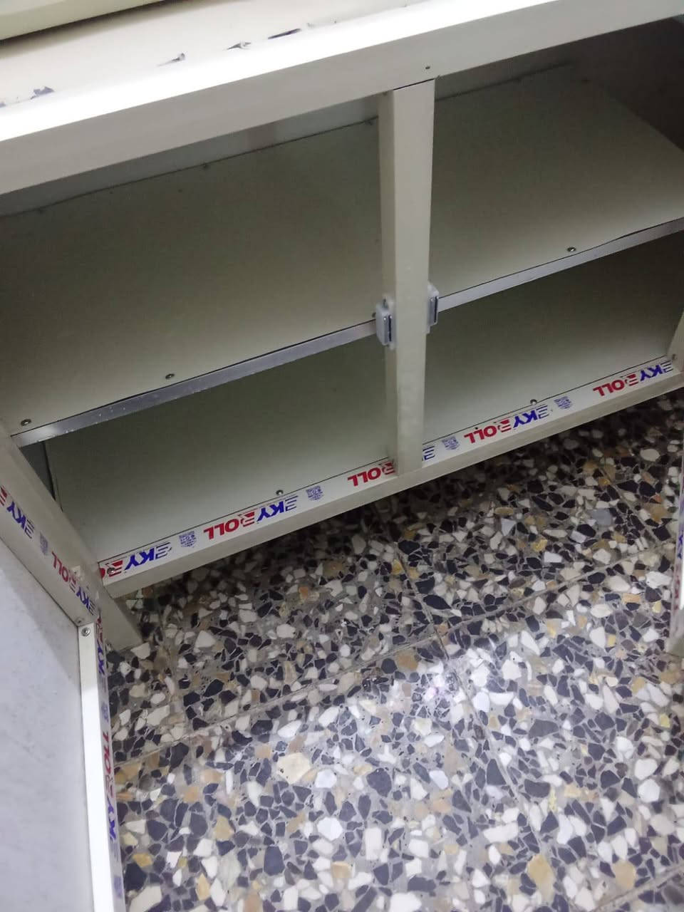 كاونتر 3قطع نظيف جاهز مكان شهداء البياع


**إذا كنت صاحب هذا الإعلان وتريد حذفه لأي سبب، رجاءا أرسل رسالة إلى الدعم الفني**