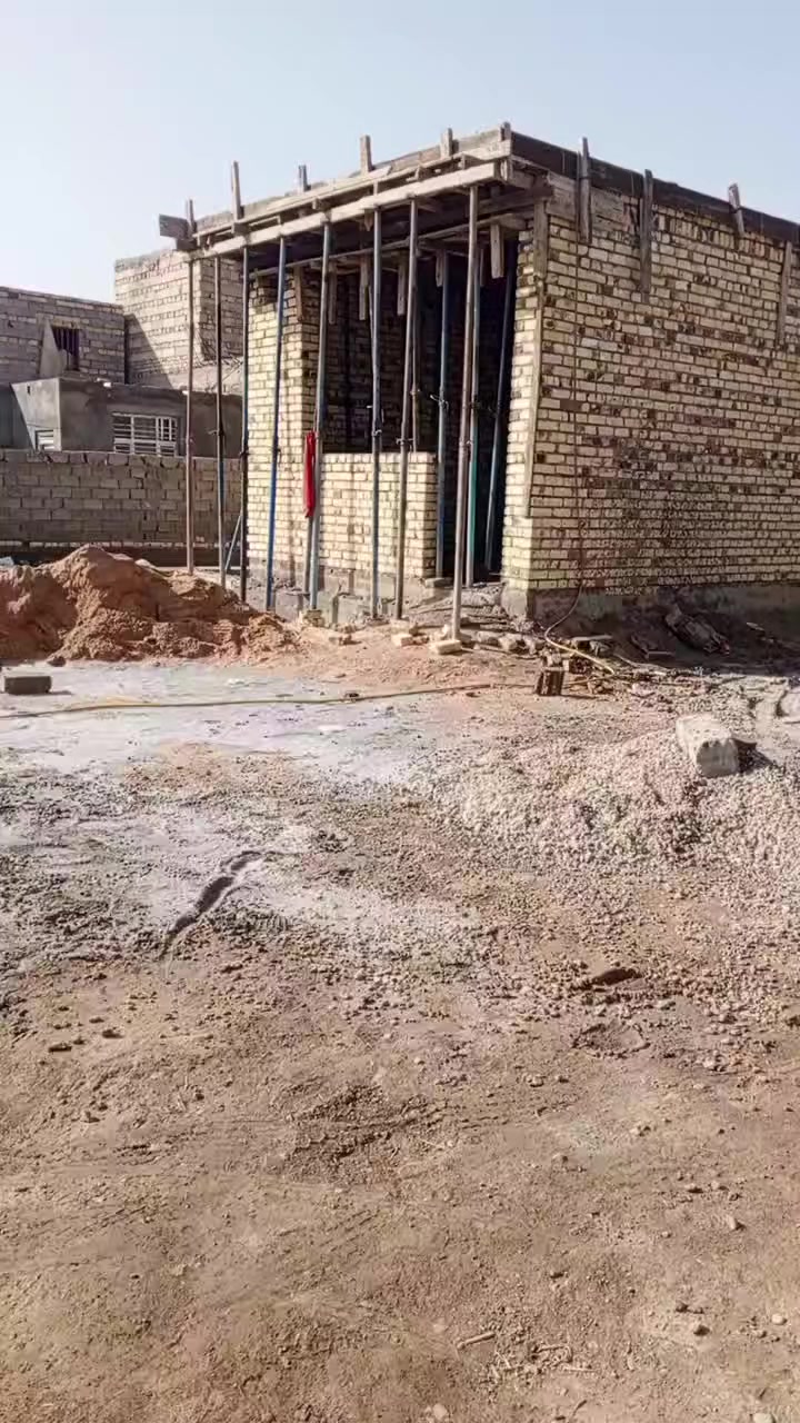 المقاولات العامه ابو علي الجبوري  في بابل تسليم مفتاح
بناء 
ترميم 
بناء هيكله 
وباشراف هندسي وحسب الطلب الزبون نعمل في نظامين القسط ول نقدي 
كادر متخصص في العمل ويكون العمل حسب الطلب الزبون

 اليوم تم اكمال سقف بيت ابو سجاد الجمالي   
للاستفسار المراسله واتساب  أو اتصال
***********
***********
‏‪***********‬‏
ابو علي الجبوري
