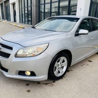 ماليبو • ٢٠١٣ • مكينة ٢.٥