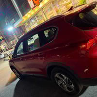 سنتافيا ٢٠٢٣ • وراد امريكي • حادث موضح