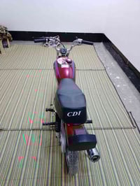 مديل 21 • اوراق رقمي • بابل القاسم