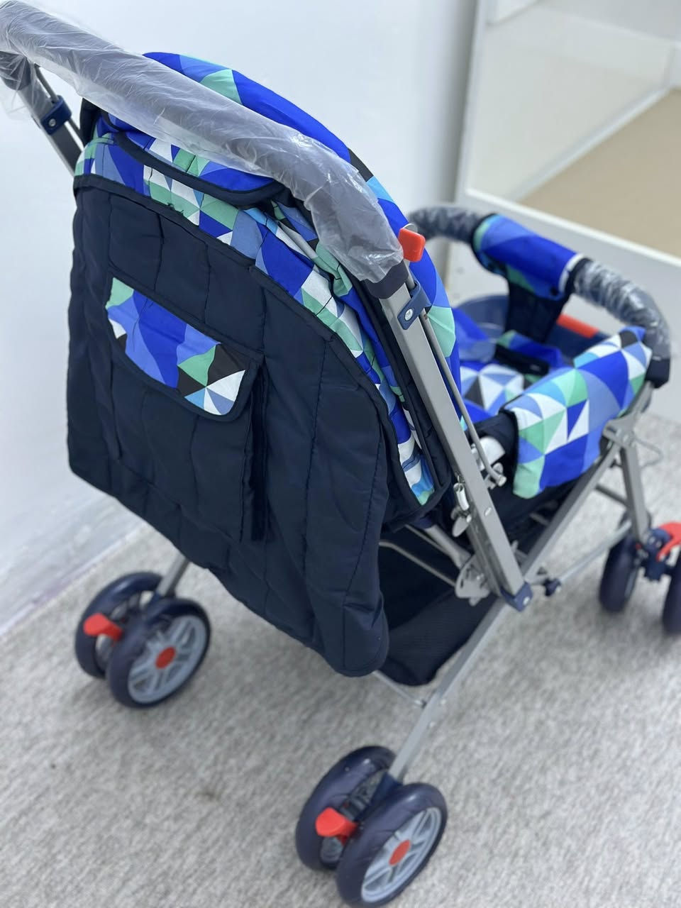 عربانة اطفال جديدة ما مستخدمه ابد بعدها مغلفه
عنوان بغداد
السعر خاص


**إذا كنت صاحب هذا الإعلان وتريد حذفه لأي سبب، رجاءا أرسل رسالة إلى الدعم الفني**