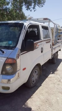 كيه بنكو • ٢٠٠٨ • تبخير بسيط