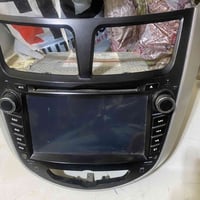 شاشة هوندا اكسنت بيلادي ‏مضبوط الشرط ٤٠ الف ‏توصيل لكل محافظات ٠٧٨٢٨٣٣...