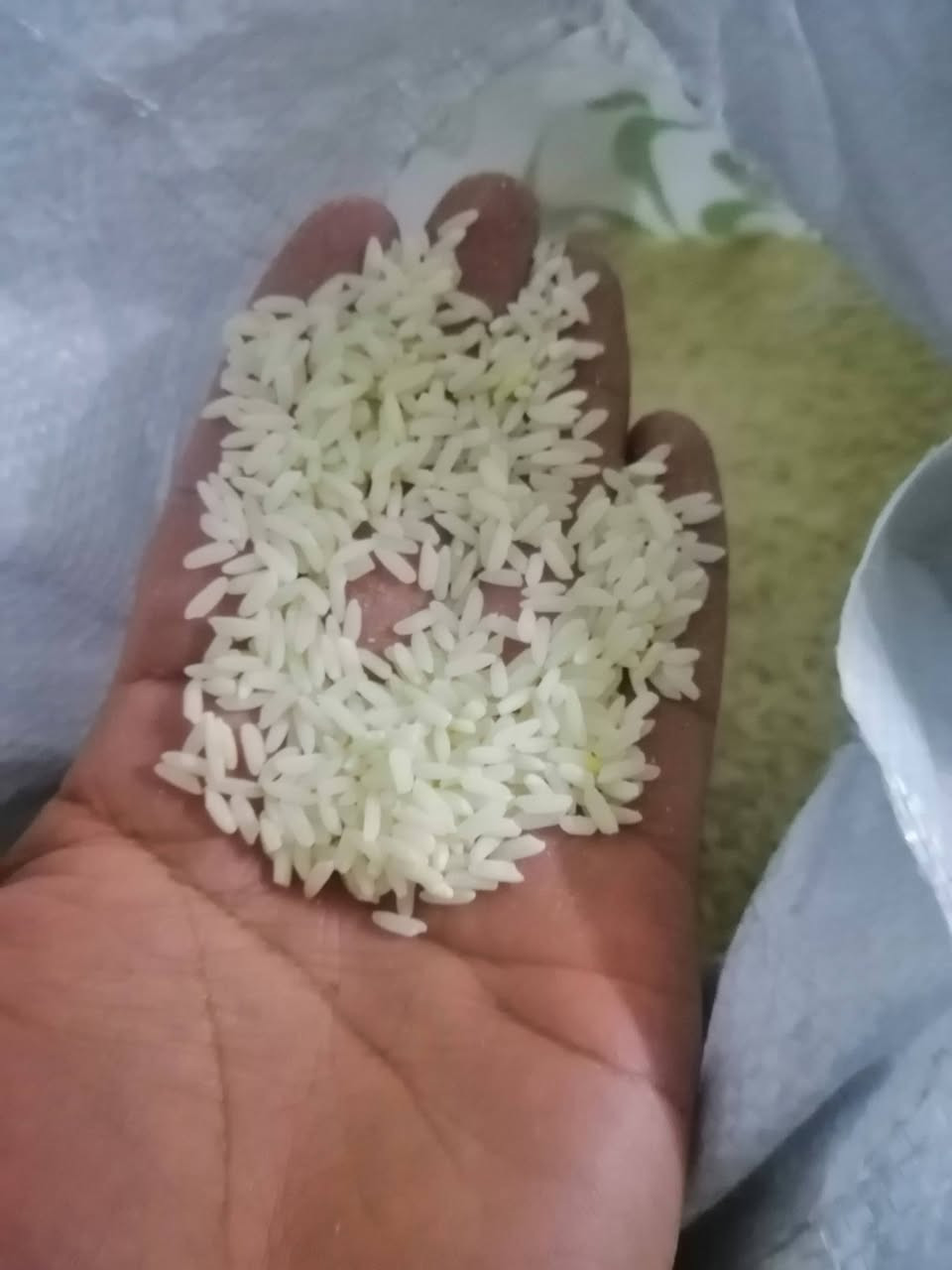 تمن حصه للبيع مال هذا الشهر كيس ٤٩ كيلو السعر 35 الف قفل الشراي يتفضل خاص


**إذا كنت صاحب هذا الإعلان وتريد حذفه لأي سبب، رجاءا أرسل رسالة إلى الدعم الفني**