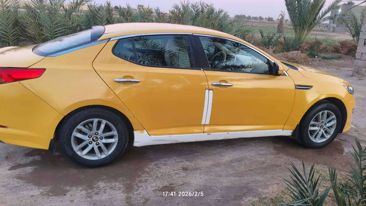 السلام عليكم سياره اوبتيما موديل 12 سعرها 85 هذا الرقم ***********
