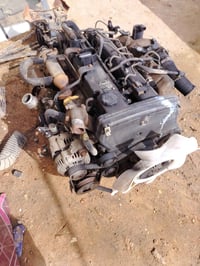 مكينة وكير • ٣٠٠٠ • كربلاء