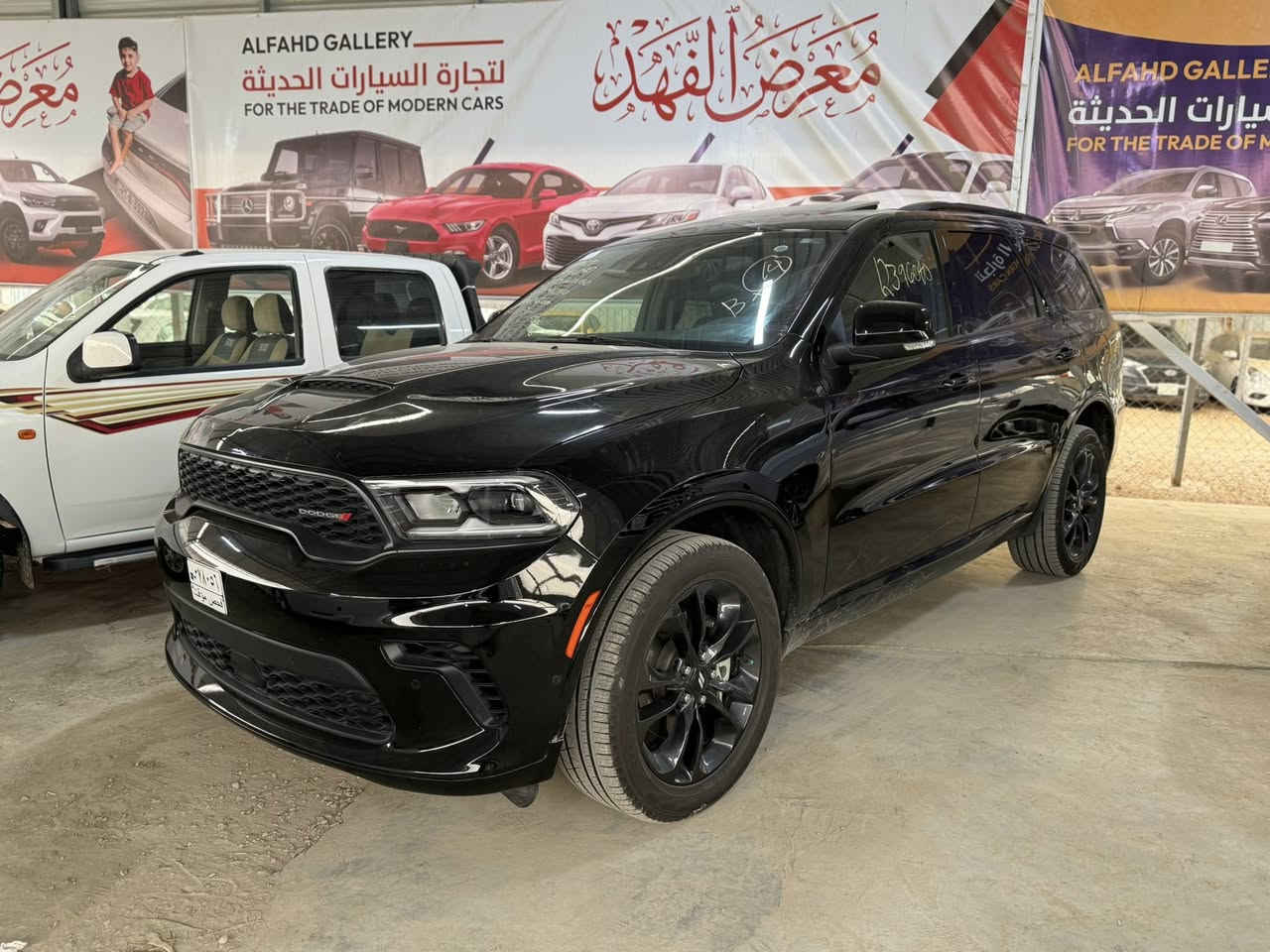 جميع السيارات للبيع او المراوس الديوانية معرض الفهد 

*********** واتساب او اتصال تفاصيل السيارة دزلي بس صورتها
بيهن زيرو ومستعمل
