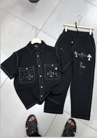 تراك صيني • ٦ قطع • L XL XXL