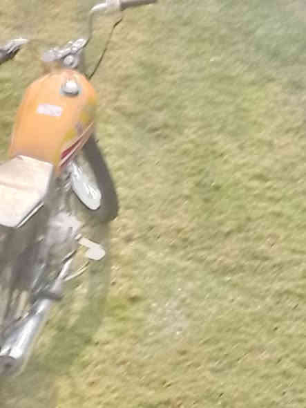 سلام عليكم هاي الدراجة لبيع ***********
موديل 21 أوراق ضاعت مني
