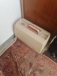 مكينه تطريز • ٢٤ نقش • جلبيه