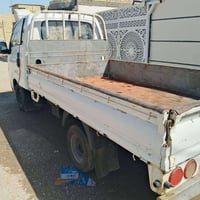 ‏‪0774 141 6477     كيا حمل للبيع موديل14 رقم ميسان الماني تبريد شغال ...