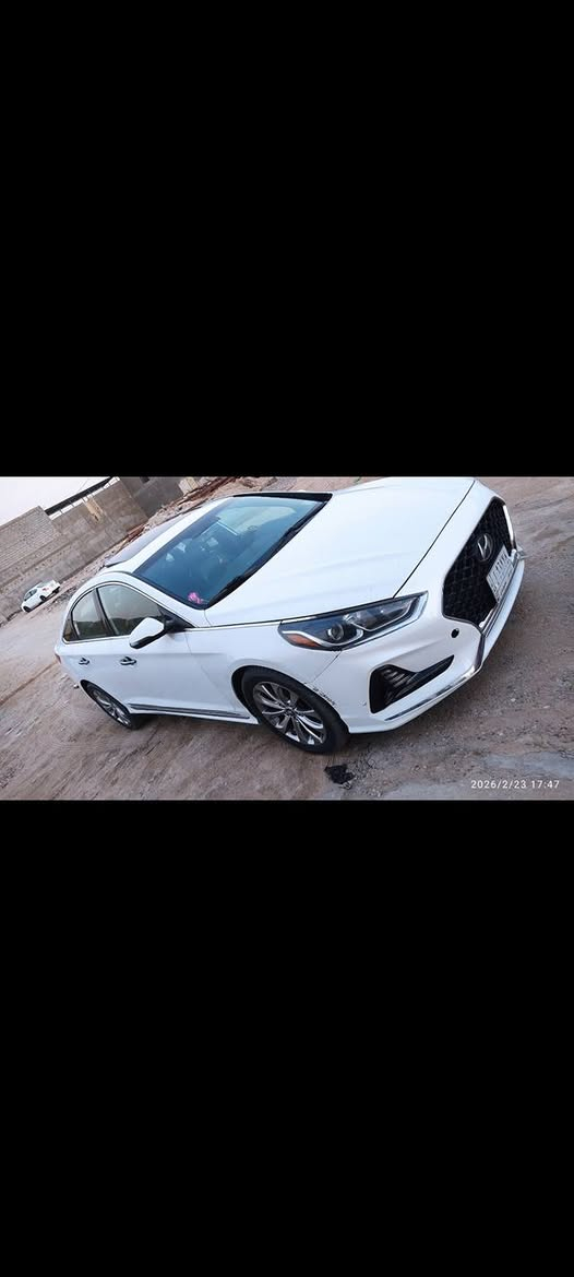 سيارة سوناتا وراد امريكي فول مواصفات تنته بصمه تبريد خلفي بيه جاملغ وبنيد صبغ بدون دواخل والباقي كفاله موديل 2018 كشنات جلد سيارة حرة مشروع وطني  سعر 130 

***********
***********
ما متواجد ع فيس البصرة, العراق
