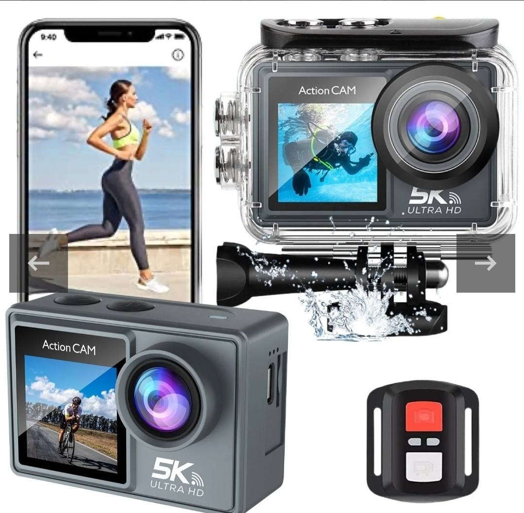 توفر كامره دقة 5k
لأصحاب الدراجات مع كامل ملحقاته وتربط ع الواي فاي وليليه ونهاريه 
طبعا الكامره اوربيه ضد الماي
*********** للتواصل واتساب
