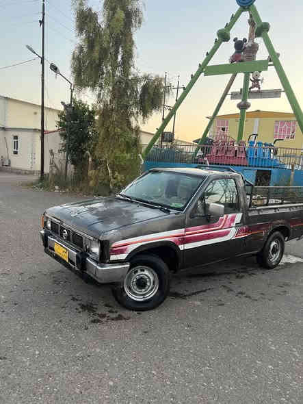 السلام عليكم للبيع
كير محرك مكفولات

صدر امامي وخلفي جديد

تواير جديده

داخله نضيف

تحويل مباشر

 السعر 23 وبيه مجال 

رقم صاحبه 

‭0780 052 6906‬

‭0783 039 9816‬
