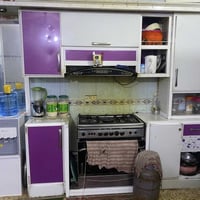 متاح كاونتر تفصال مو سوكي نظافته مثل ماموضح بالصور مع المرشحه وهذني ال...