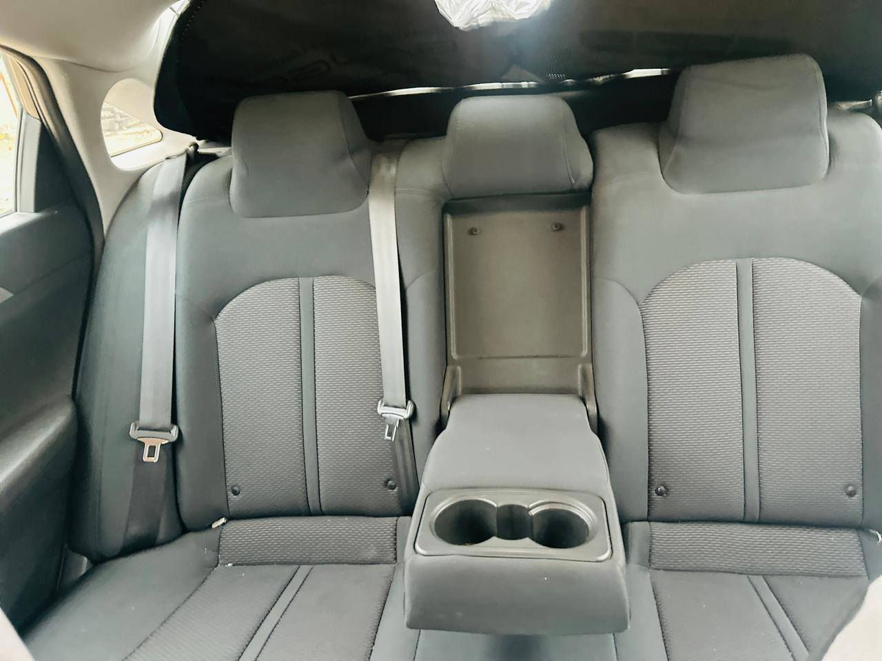 سلام عليكم
سوناتا موديل 2018 امريكي رقم أربيل الدولي سنويه لل2029 سيارة مكفوله كفاله عامه ليبل واحد كلين كلين كير ومحرك ع وضع الشركة ماشيه 93 حقيقي تدفئه تبريد تخم تاير حداديه جديده مكينه 2400 جديد تريد تحويل تريد وكاله كامره خلفيه شاشه كبيرهه
للاستفسار على الرقم
***********
***********
