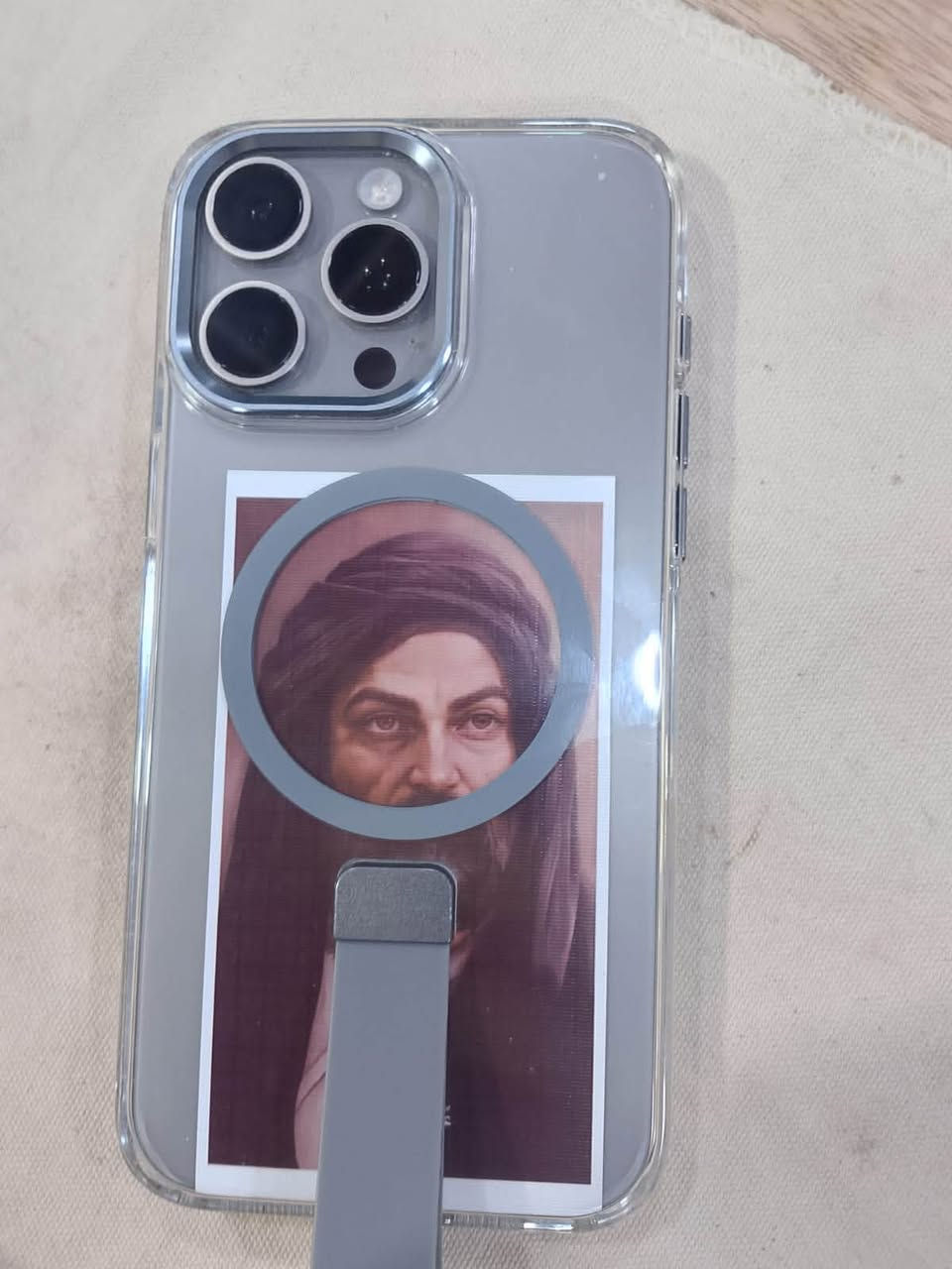 السلام عليكم ورحمة الله وبركاته
15 برو ماكس للبيع 
بطاريه 88 وكاله 
النضافه 100/100
مكفول من كلشيء ماعدا نقطه سوده بلشاشه واضحه يم زر البور 
وياه كارتون وشاحنه تأخذ تفحص وتشوف بعينك كلشيء بي ع الوكاله السعر خاص مكاني الناصريه حبوبي


**إذا كنت صاحب هذا الإعلان وتريد حذفه لأي سبب، رجاءا أرسل رسالة إلى الدعم الفني**