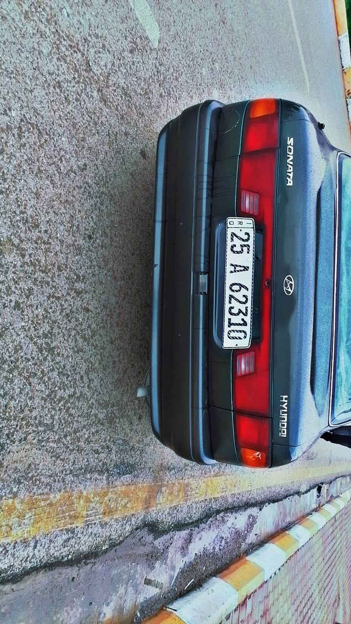 سوناتا تو ١٩٩٣
سيارة نضيفة ومرتبة على ايدي

معمرة جديد
دواخل جديد
دشبول جديد
كاعيه جديد
مدوشمة كامل دوشمة اصلية
سنويه جديدة حد ٣٠
سيارة جاهزة من كلشي
تخم تاير جديد
باتري جديد 
تبريد شغال
تخم اشاير خلفي كامل جديد كلة شغال
اكسسورات كاملة بيها مثل ماموضح بصورة مطريات شفقة بردة
حتى جام مبدل 

مرواس او بيع مكاني كلار

***********
