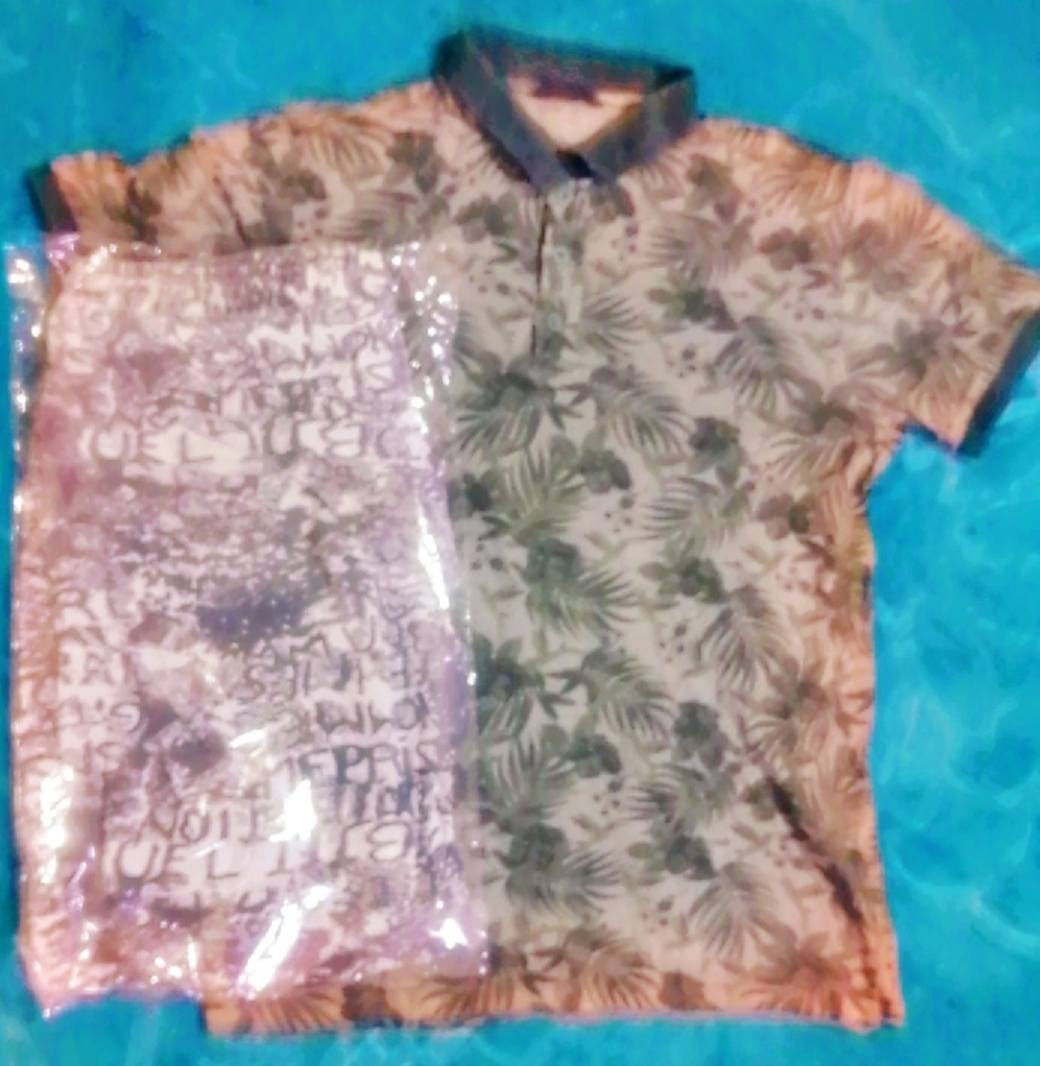 وصل شبابي + الرجالي
بدي صيفي + برموده
قطعتين بسعر 3 الاف فقط
يعني تطلع البسه بلاش ولبسه نازكه وحلوه
متوفر كميه كبيره امس وصل الطلب
الحاجزين والموصيني يله تعالو
اكو الوان هواي وموديلات تخبل
التوصيل الباب البيت
رفاعي + قلعه + فجر


**إذا كنت صاحب هذا الإعلان وتريد حذفه لأي سبب، رجاءا أرسل رسالة إلى الدعم الفني**