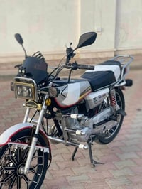 دراجه موديل 24دراجه نضيفه سعره 750وبيها مجال مكاني جزيره الحامضيه رقم ...