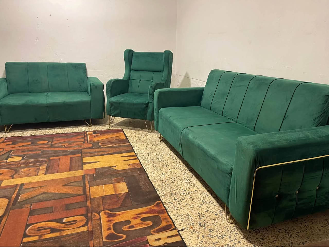 تخم تكمه للبيع نضيف بدون اي ضرر ب185 
97777635510 بغداد, العراق


**إذا كنت صاحب هذا الإعلان وتريد حذفه لأي سبب، رجاءا أرسل رسالة إلى الدعم الفني**
