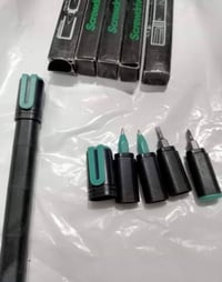 درنفيس وقبان • ١٠٠ قطعة • انابيب مياه ١٠