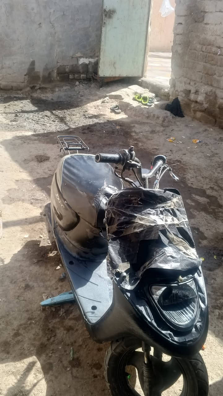 دراجه البيع (منغوالي), ياباني طفت ما شتغله
كهربائيات كله جديده (ملف و عقل وكوين كلهن جديده )
سعر 150ببه مجال
المكان ناصريه قضاء الغراف 
لاستفسار ***********
