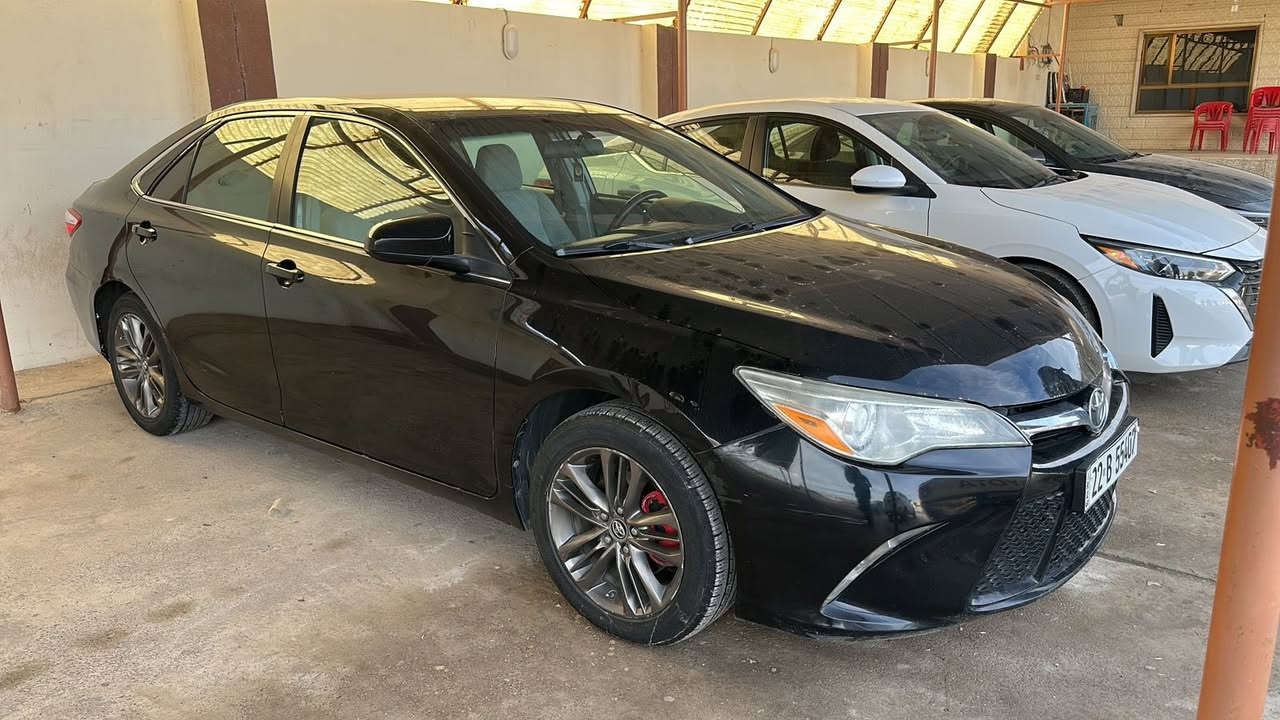 تویوتا کامری
مودیل ٢٠١٧

LE

٦ قطعە صبغ سونار موجود 

رقم اربیل فحس هزە سنویە کل جدید

ترید وکالە ترید تحویل

کیر محرک شرط ما مفتوح 

سعر ١٢٥ 

رقم موبایل واتس اب 

***********
