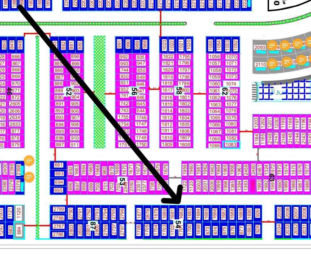 سلام عليكم
مرحباً بكم في #شركة_كرار_العابدي_للاستثمار_العقاري 
▪️متوفر دار في مجمع الكرار السكني 🏘️
🔸مساحة 200 متر 
🔻مرحلة ثالثة جاهز للسكن 🔻
🔺بلوك 54    دار  1682,🔺
🔸واصل 47.500
🔸يُباع نقدد او ب تطلوعة 🔸

▪️للاستفسار تفضل خاص او الاتصال ع الرقم التالي
▫️078.0444.3332▫️
