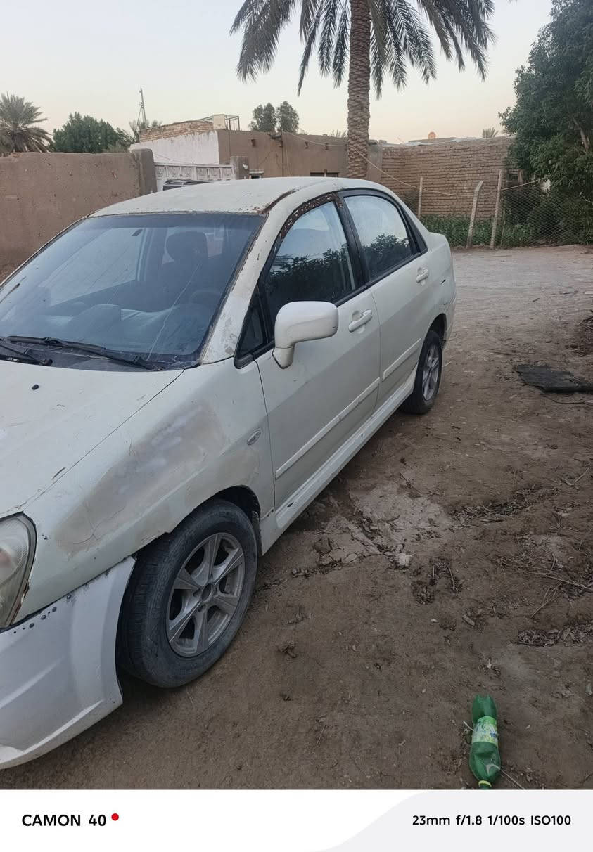 سازوكي ليانه 2006رقم ذي قار مكينه قايش واحد تبريد تدفئة شغالات سعر ٣٠وبيهة مجال لشراي ‏‪***********‬‏ مكان واسط الكوت
