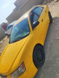 (سلام عليكم سوناتا موديل ٨ كير مكينه تبريد حداديه  طخم تاير جدد  كهربا...