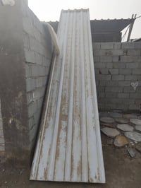 سندويج مستعمل للبيع 4قطع 3طول خمسه او نص 5.5او وحده4امتار نظيفات النوع...