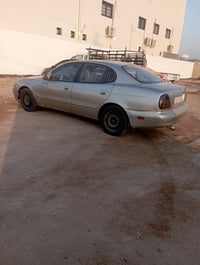 لكنزا • ٢٠٠٠ • مكفولة