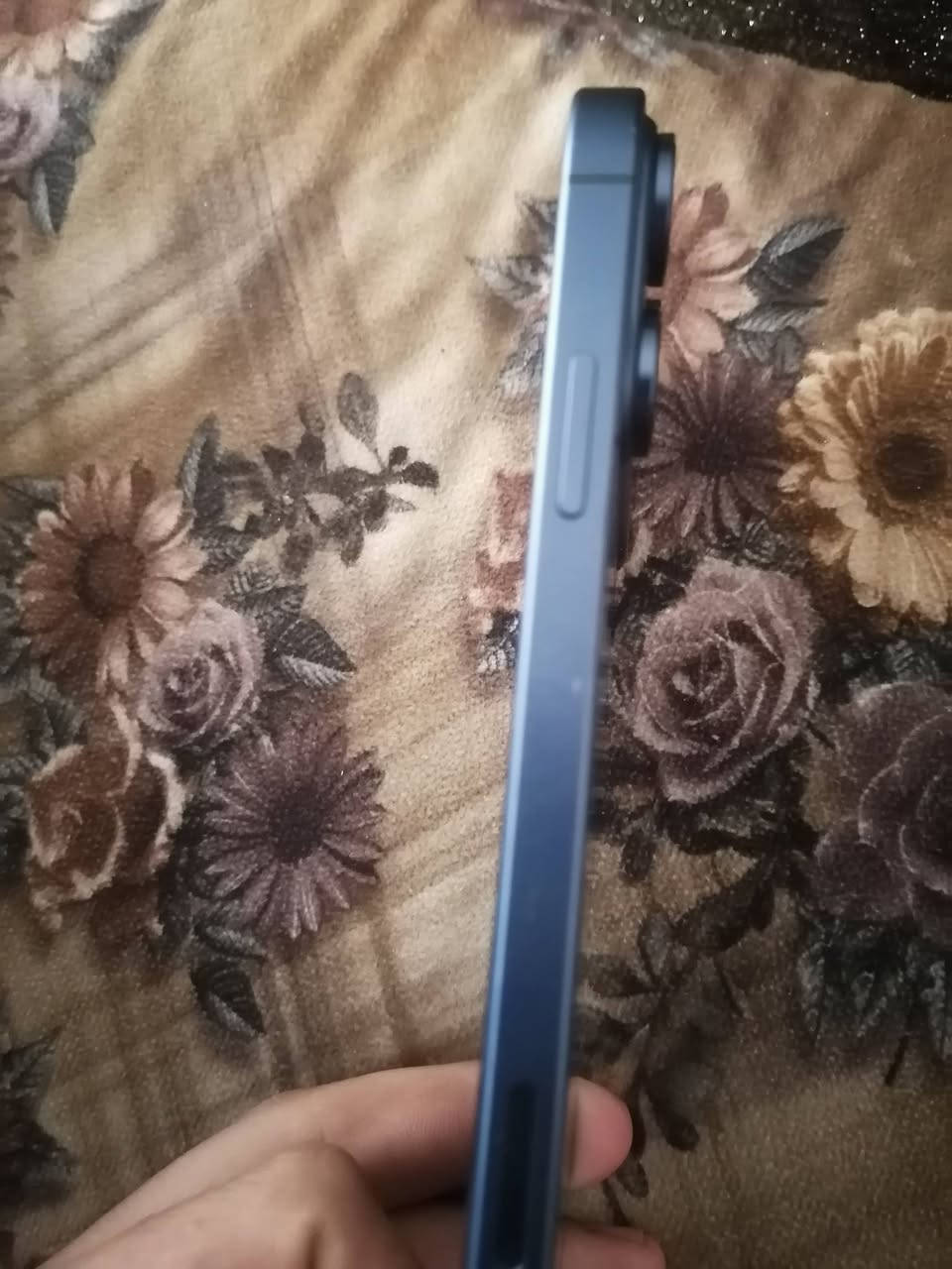 ايفون اكس ار محور 17
الذاكرة64

البطاريه 100

مابي اي شخط

فيس أيدي شغال

بيع او مراوس شعندك نزل مكاني حي السماح

السعر 200


**إذا كنت صاحب هذا الإعلان وتريد حذفه لأي سبب، رجاءا أرسل رسالة إلى الدعم الفني**