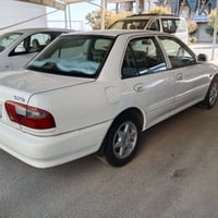 بروتون فيرا • ٢٠٠٤ • ضربة بسيطة