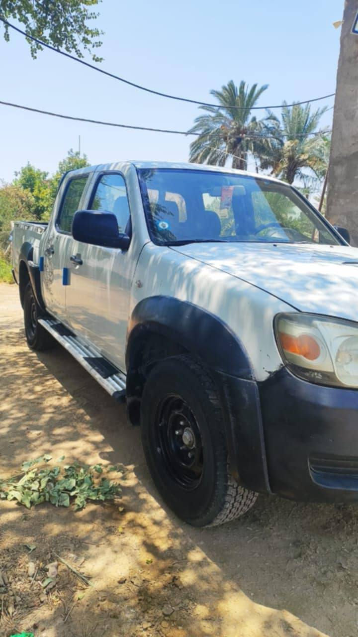 سياره للبيع موديل 207 رقم بغداد بسمي نوع ماصده محرك مال بطه كير اوتو مكانه الحمزه الشرقي السعر 63 وبيه مجال ***********
