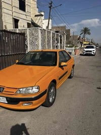 بيجو بارص موديل ٢٠٢١ مبدل بيه باب ابلادي من شركه وصبغ بجاملغ سعر خاص م...