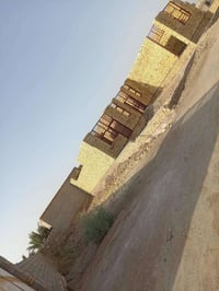 بيت هيكل • ٢٥٠م • طريق المشايه