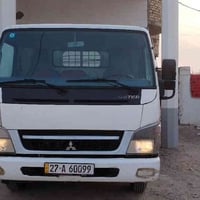 شاحنة • ذي قار سوق الشيوخ • للبيع