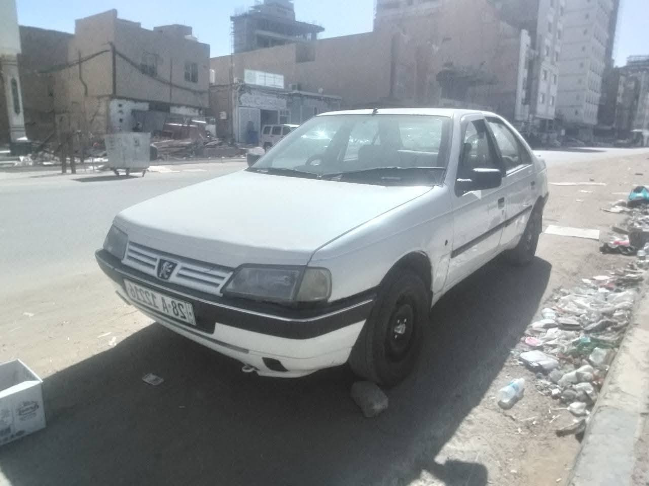 سلام عليكم بيجوا روا موديل 2009 مكينه بيها بخار والكير الثاني يفلت رقم نجف مكاني بغداد سبع البور عارضها ب 18 وبيها مجال ***********
