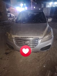 ليفان X60 • ٢٠١٥ • مكيف بارد