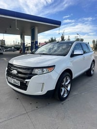 فورد ايدج • ٢٠١٣ • اربيل